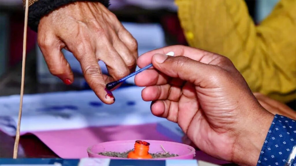 पंचायत चुनाव