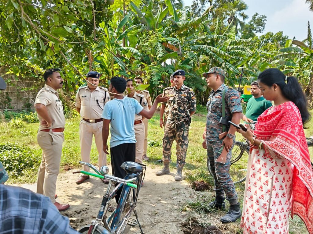 मुजफ्फरपुर