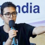 दिल्ली हाईकोर्ट में नेहा बोरा के बयान से बवाल, CJP प्रदर्शन से किया किनारा, जानें ऐसा हुआ क्यों….