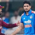 ICC के सितंबर अवॉर्ड पर भारत का कब्जा, गिल-शेफाली बने विजेता