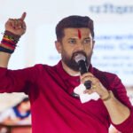 चिराग पासवान का बड़ा दांव? UP की 403 सीटों पर तैयारी, NDA से गठबंधन पर कही बड़ी बात