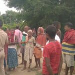 बेगूसराय में नदी से एक साथ मिले युवक-महिला के शव, सनसनी, जांच में जुटी पुलिस
