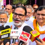 प्रशांत किशोर का जदयू को चैलेंज, कहा- नीतीश प्रचार करेंगे तो….वापस लेंगे नामांकन