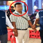 पटना में निगरानी विभाग का एक्शन, घूसखोर क्लर्क रंगेहाथ गिरफ्तार, 20 हज़ार कैश बरामद