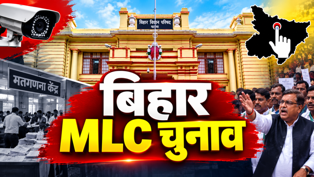 निर्वाचन