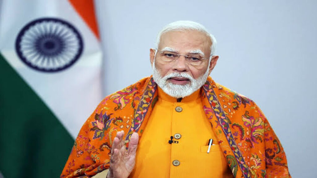 प्रधानमंत्री