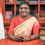 गुजरात में UCC को राष्ट्रपति की मंजूरी, विवाह-तलाक से लिव-इन तक बदलेंगे नियम