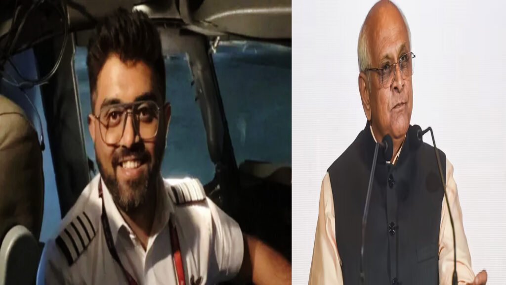 स्मित मछार