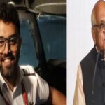 कैप्टन स्मित मछार को मिलेगा विशिष्ट गुजरात गरिमा पुरस्कार, 174 यात्रियों की जान बचाने पर सरकार का बड़ा सम्मान