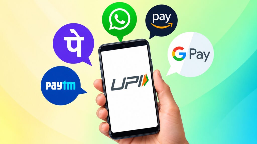 UPI