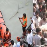 बिहार के वैशाली में नाव पलटने से 13 की मौत, ज्यादातर बच्चे; PM मोदी ने किया मुआवजे का ऐलान
