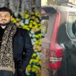 भोजपुरी गायक के घर फायरिंग, स्कॉर्पियो में तोड़फोड़; दूसरे गायक पर आरोप