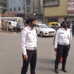 पटना में 20 अक्टूबर को रावणवध के लिए ट्रैफिक प्लान जारी, 11 बजे से कई रास्ते बंद; यहां देखें रूट