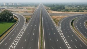 एक्सप्रेसवे