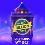 Flipkart Big Billion Days Sale 2026: Realme P4 Series पर बंपर ऑफर, 4 हजार रुपये तक सस्ता मिलेगा फोन