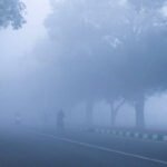 बिहार में मानसून की विदाई के बाद बढ़ी गुलाबी ठंड, 7 दिनों तक शुष्क रहेगा मौसम; बारिश का अलर्ट नहीं