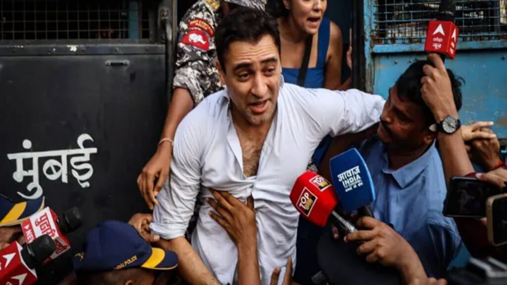 इमरान खान