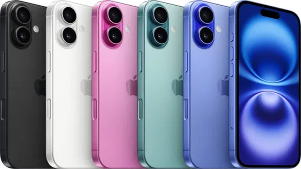 iPhone