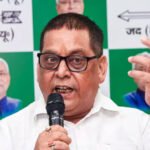 जेडीयू नेता नीरज कुमार ICU में भर्ती, हालत खतरे से बाहर; अनंत सिंह से सियासी टकराव भी चर्चा में