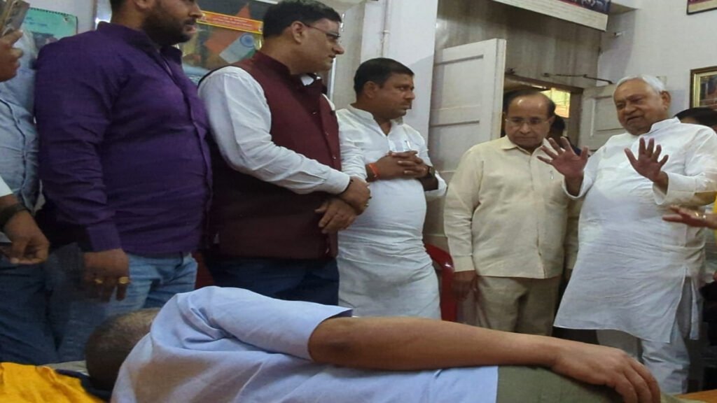 नीरज कुमार