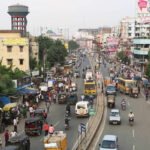 पटना में 17 से 20 अक्टूबर तक बदलेगा ट्रैफिक, कई रास्तों पर नो एंट्री; जानें पार्किंग की जगहें