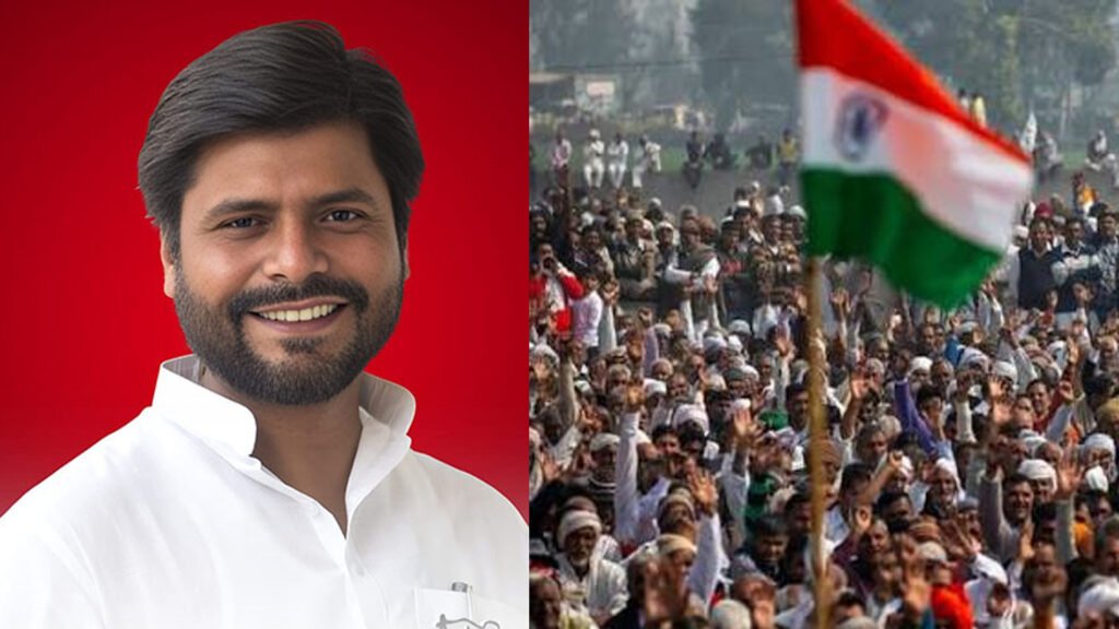 वोट चोरी