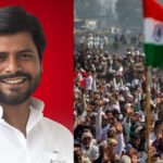 वोट चोरी के मुद्दे पर पटना में जुटेंगे युवा, 13 अक्टूबर को गांधी मैदान से आंदोलन का ऐलान