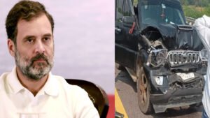 राहुल गांधी