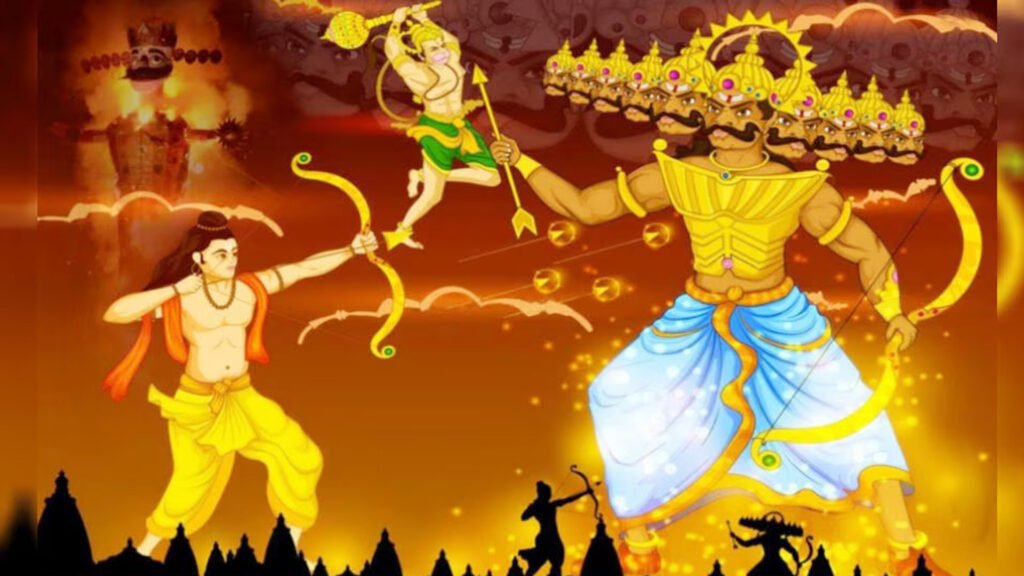 विजयादशमी