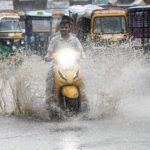 बिहार में 28 अक्टूबर से बदलेगा मौसम, 5 दिन बारिश का अलर्ट; तेज हवाओं और वज्रपात की चेतावनी